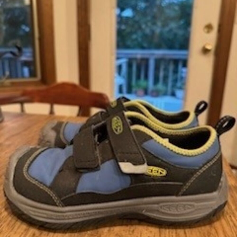 KEEN Kids Speed Hound Athletic Shoes